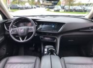 2021 Buick Envision Avenir
