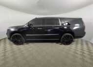 2017 Cadillac Escalade ESV Premium Luxury