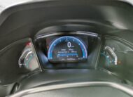 2020 Honda Civic Hatchback EX