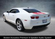 2010 Chevrolet Camaro 2SS