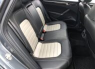 2018 Volkswagen Passat V6 GT