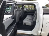2018 Toyota Tundra 4WD Limited