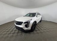 2023 Cadillac XT4 AWD Sport