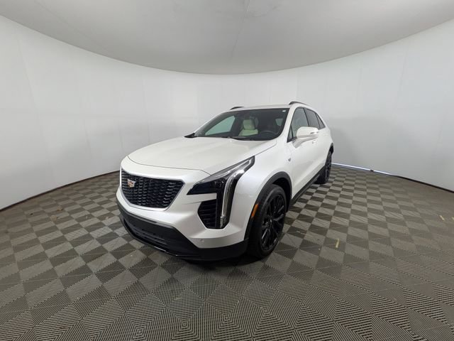 2023 Cadillac XT4 AWD Sport