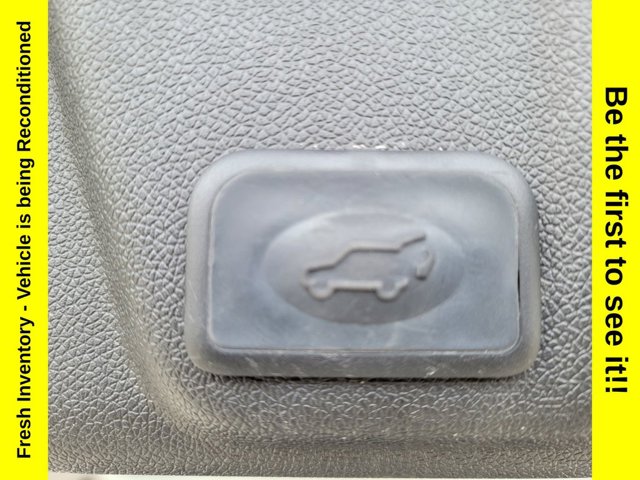 2013 Buick Enclave Leather