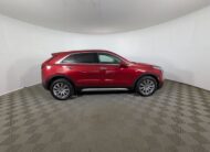 2019 Cadillac XT4 FWD Premium Luxury