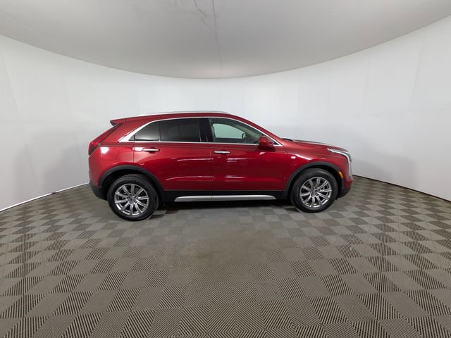 2019 Cadillac XT4 FWD Premium Luxury