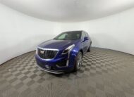 2026 Cadillac XT5 FWD Premium Luxury