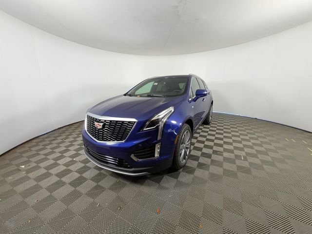 2026 Cadillac XT5 Premium Luxury - Photo 29