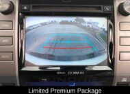 2018 Toyota Tundra 4WD Limited