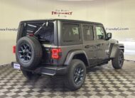 2026 Jeep Wrangler 85th Anniversary