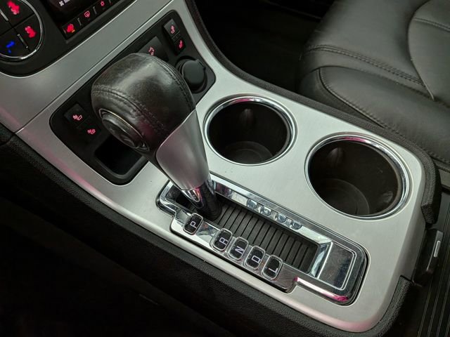 2012 GMC Acadia SLT1