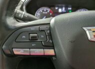 2021 Cadillac CT5 Premium Luxury