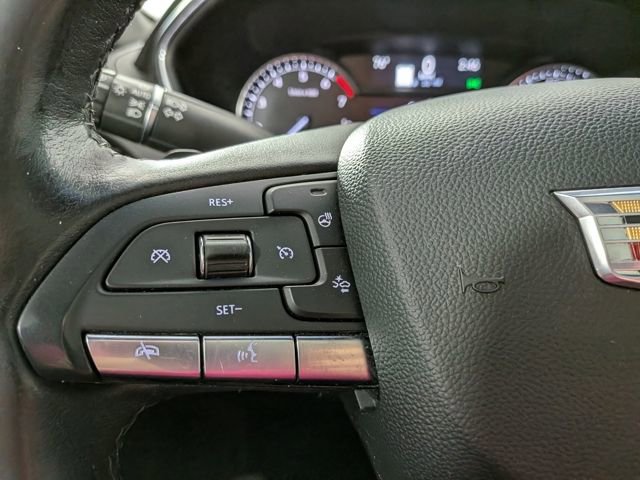 2021 Cadillac CT5 Premium Luxury