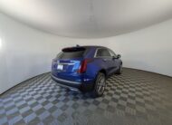 2026 Cadillac XT5 FWD Premium Luxury