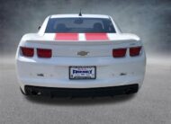 2010 Chevrolet Camaro 2SS
