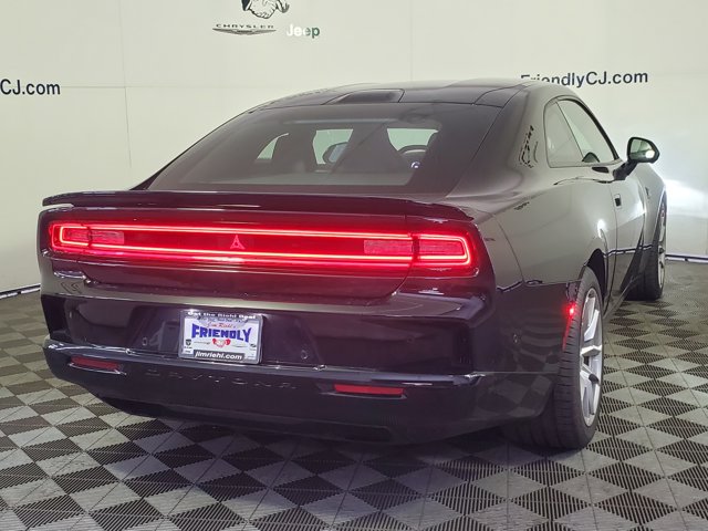 2024 Dodge Charger Daytona Scat Pack