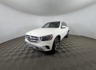 2021 Mercedes-Benz GLC GLC 300
