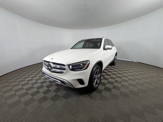 2021 Mercedes-Benz GLC GLC 300