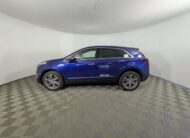 2026 Cadillac XT5 FWD Premium Luxury