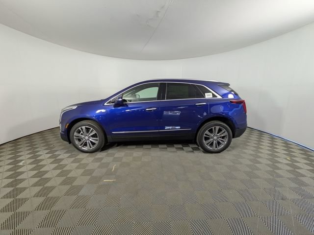 2026 Cadillac XT5 Premium Luxury - Photo 20