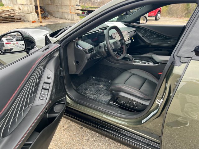 2026 Dodge Charger R/T Plus