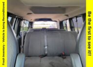 2010 Chevrolet Express Passenger LT