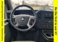 2010 Chevrolet Express Passenger LT