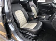 2018 Volkswagen Passat V6 GT