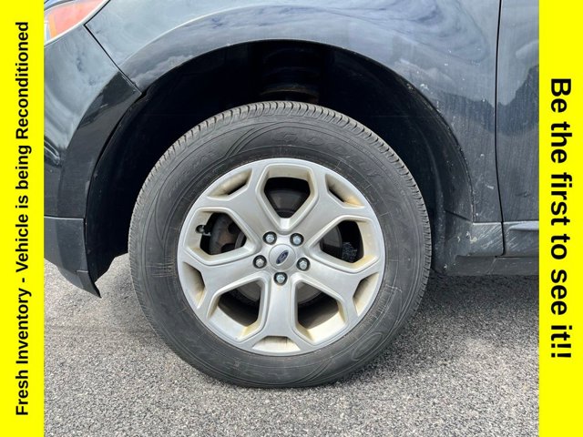 2014 Ford Edge SE