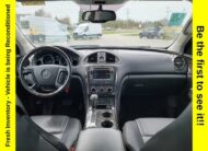 2013 Buick Enclave Leather