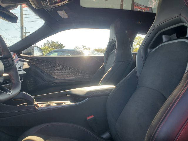 2024 Dodge Charger Daytona Scat Pack