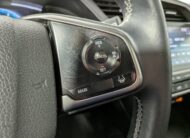2020 Honda Civic Hatchback EX