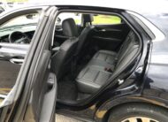 2021 Buick Envision Avenir