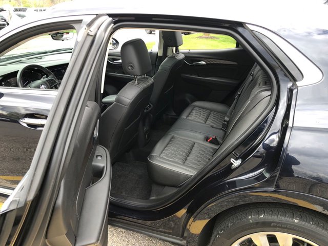 2021 Buick Envision Avenir