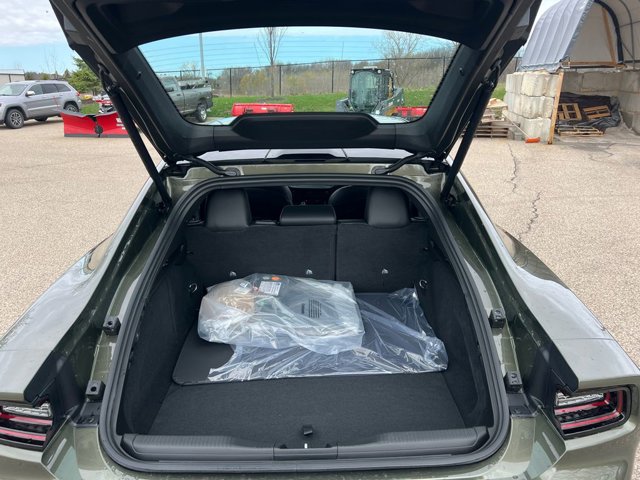 2026 Dodge Charger R/T Plus
