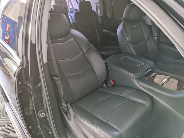 2017 Cadillac Escalade ESV Premium Luxury