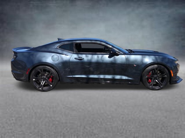 2019 Chevrolet Camaro 1SS
