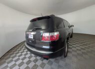 2012 GMC Acadia SLT1