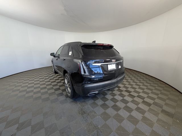 2026 Cadillac XT5 Sport - Photo 14