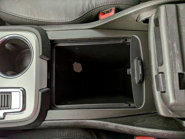 2012 GMC Acadia SLT1