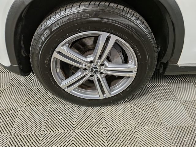 2021 Mercedes-Benz GLC GLC 300