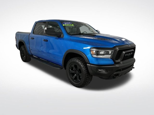 2023 Ram 1500 Rebel