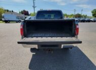 2011 Ford Super Duty F-250 SRW XLT