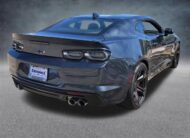 2019 Chevrolet Camaro 1SS