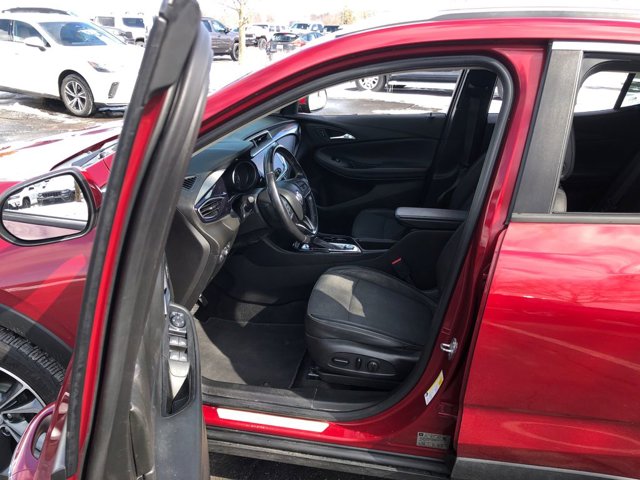 2020 Buick Encore GX Select