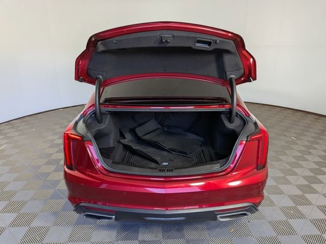 2021 Cadillac CT5 Premium Luxury