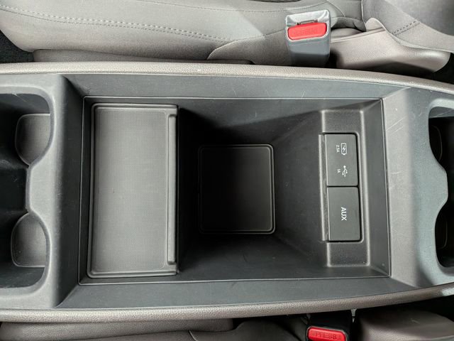 2018 Honda Odyssey LX