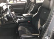 2022 Dodge Durango Orange Sport