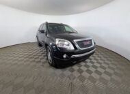 2012 GMC Acadia SLT1